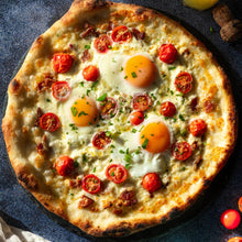 Load image into Gallery viewer, Fire + Wine: Backyard Pizza Signed Edition