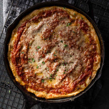 Load image into Gallery viewer, Fire + Wine: Backyard Pizza Signed Edition