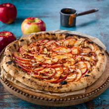 Load image into Gallery viewer, Fire + Wine: Backyard Pizza Signed Edition