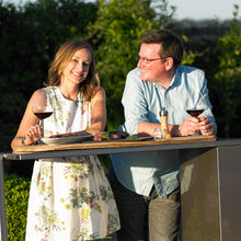 Load image into Gallery viewer, Fire + Wine: Backyard Pizza Signed Edition