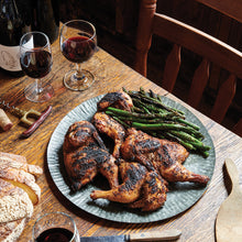 Load image into Gallery viewer, Fire and Wine Cookbook - Signed Edition